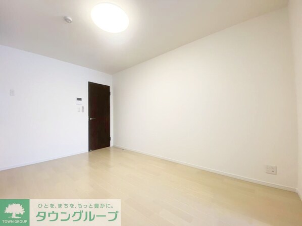 グランダ千葉の物件内観写真